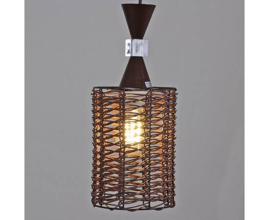 Подвесная люстра Reluce 04570-0.4-03 CF, изображение 3