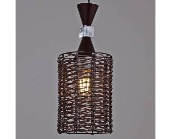 Подвесная люстра Reluce 04570-0.4-03 CF, изображение 4