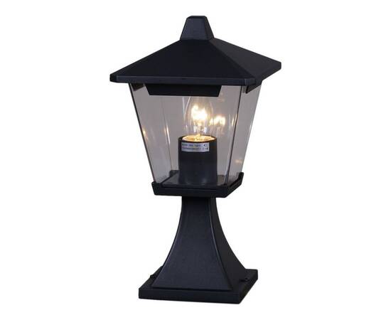 Уличный светильник Reluce 08296-0.6-001SJ BK