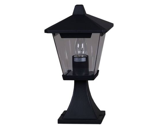 Уличный светильник Reluce 08296-0.6-001SJ BK, изображение 2