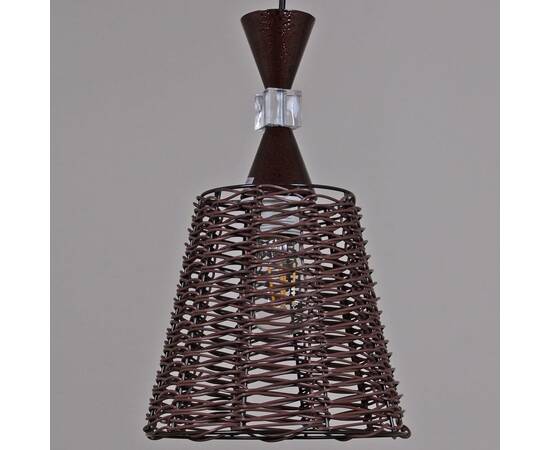 Подвесная люстра Reluce 04571-0.4-03 CF, изображение 2