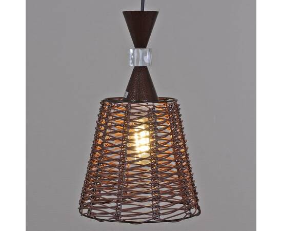 Подвесная люстра Reluce 04571-0.4-03 CF, изображение 3