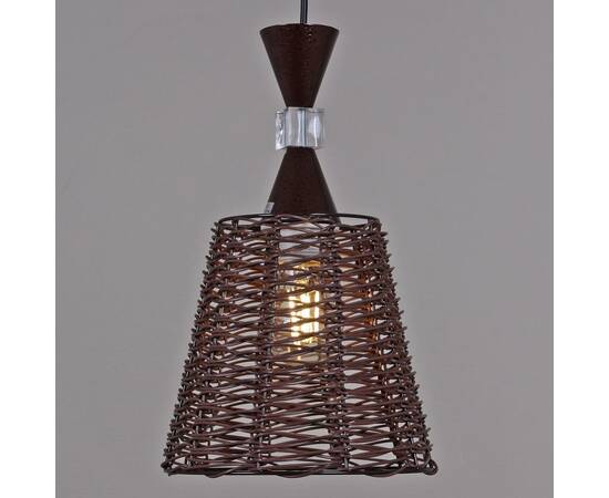 Подвесная люстра Reluce 04571-0.4-03 CF, изображение 4