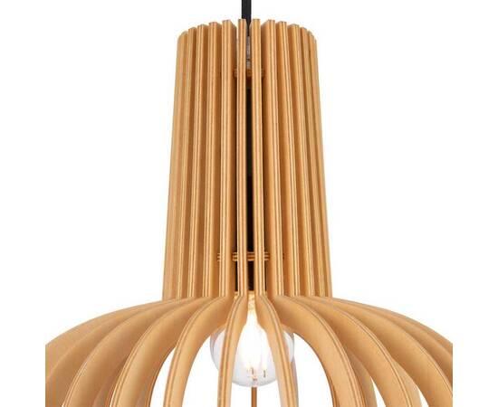 Подвесной светильник Maytoni Roots MOD193PL-01W, изображение 4