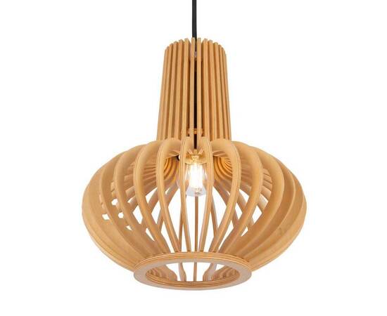 Подвесной светильник Maytoni Roots MOD193PL-01W, изображение 5