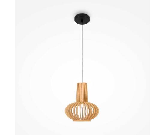 Подвесной светильник Maytoni Roots MOD193PL-01W, изображение 6