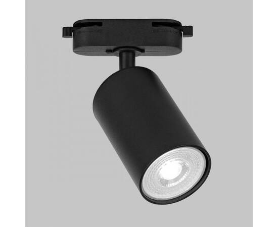 Трековый светильник IMEX Simple IL.0010.0018-BK, изображение 2