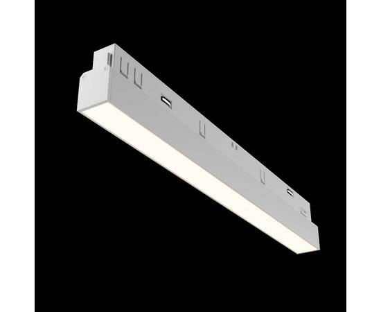 Трековый светодиодный светильник Maytoni Technical Basis TR030-2-12W4K-W, изображение 5