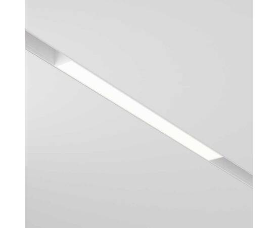 Трековый светодиодный светильник Maytoni Technical Basis TR030-2-12W4K-W, изображение 6