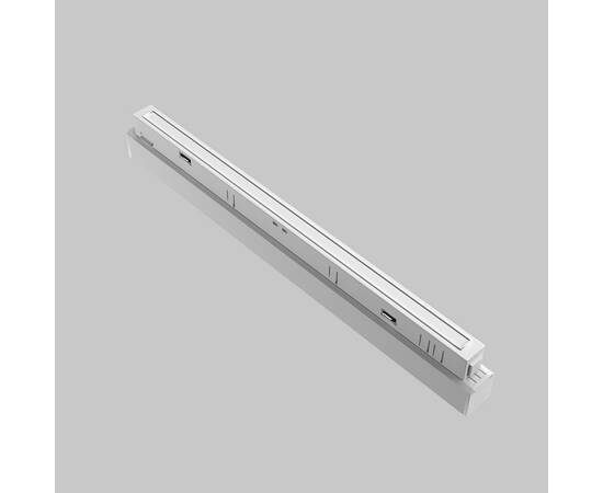 Трековый светодиодный светильник Maytoni Technical Points TR031-2-18W3K-W, изображение 2