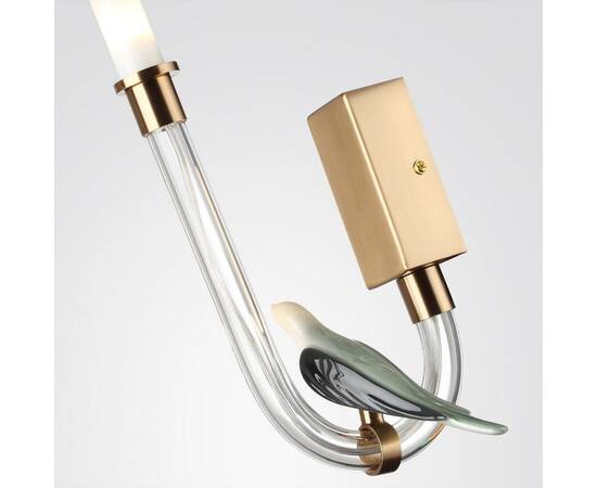 Бра Odeon Light L-Vision Lark 5431/2WL, изображение 4