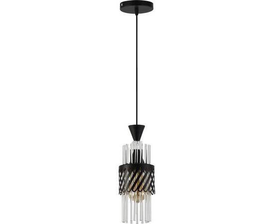 Подвесной светильник Reluce 03034-0.9-01 BK, изображение 4