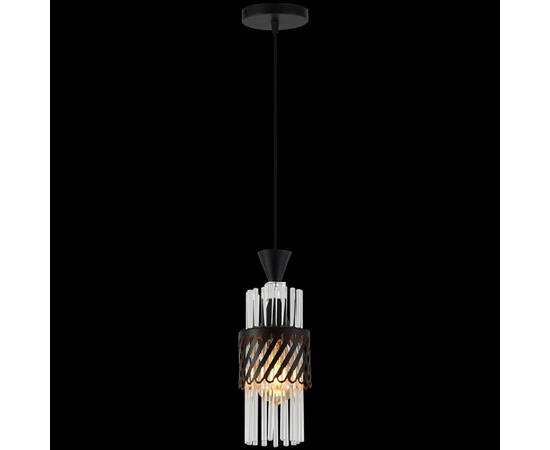 Подвесной светильник Reluce 03034-0.9-01 BK, изображение 5