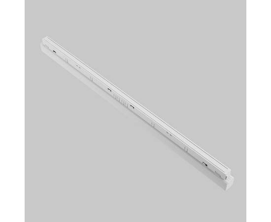 Трековый светодиодный светильник Maytoni Technical Basis TR030-2-24W3K-W, изображение 2