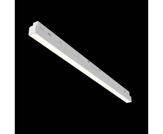 Трековый светодиодный светильник Maytoni Technical Basis TR030-2-24W3K-W, изображение 6