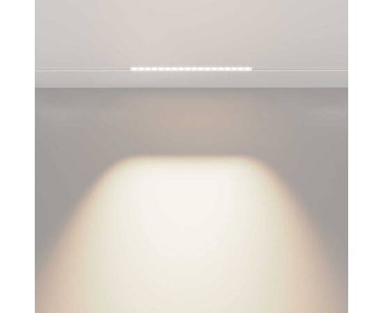 Трековый светодиодный светильник Maytoni Technical Points TR031-2-18W4K-W, изображение 3