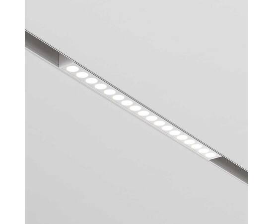 Трековый светодиодный светильник Maytoni Technical Points TR031-2-18W4K-W, изображение 5