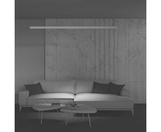 Трековый светодиодный светильник Maytoni Technical Points TR031-2-18W4K-W, изображение 6