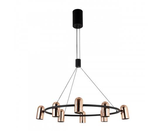 Подвесная люстра IMEX Fionze PLC-7060-800