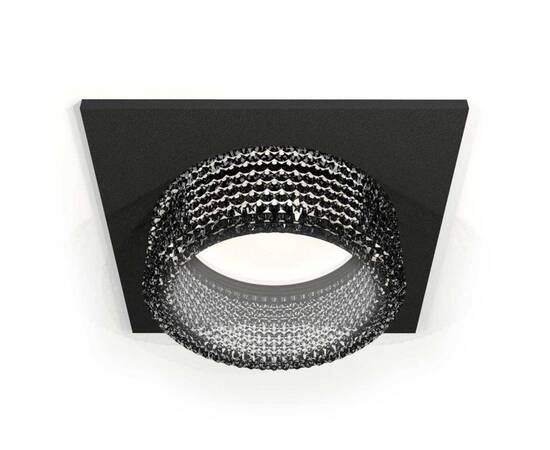 Комплект встраиваемого светильника Ambrella light Techno Spot XC (C6521, N6151) XC6521041