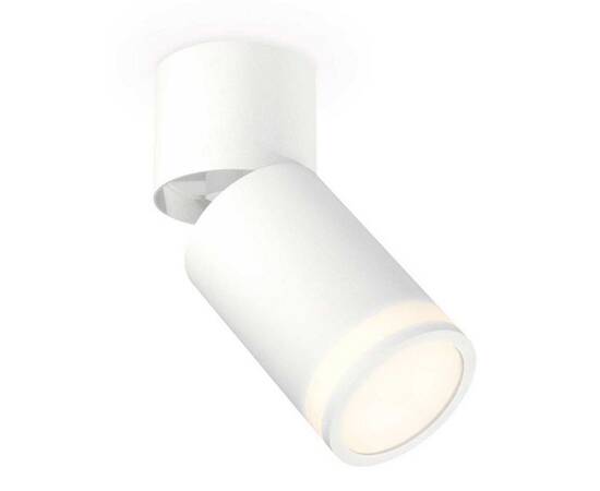 Комплект спота Ambrella light Techno Spot XM (A2220, C6312, N6220) XM6312084