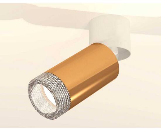 Комплект спота Ambrella light Techno Spot XM (A2220, C6327, N6150) XM6327031, изображение 3