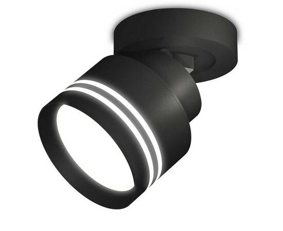 Комплект спота Ambrella light Techno Spot XM (A2229, A2106, C8102, N8478) XM8102026