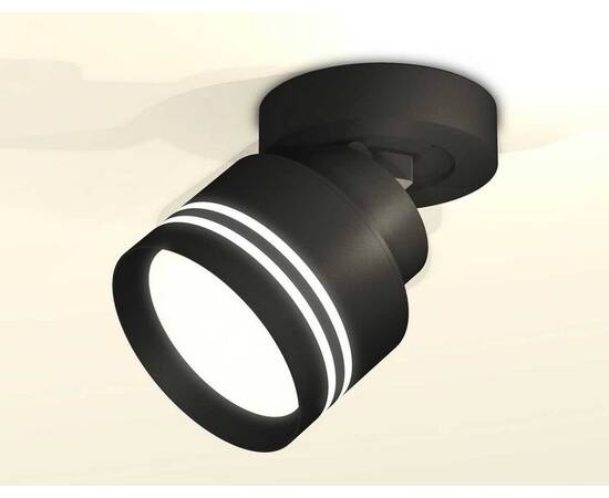 Комплект спота Ambrella light Techno Spot XM (A2229, A2106, C8102, N8478) XM8102026, изображение 3