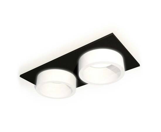 Встраиваемый светильник Ambrella light Techno Spot XC (C6526, N6248) XC6526065