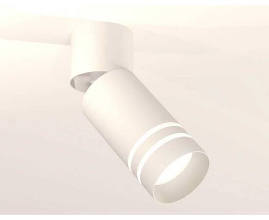 Комплект спота Ambrella light Techno Spot XM (A2220, C6312, N6235) XM6312086, изображение 2