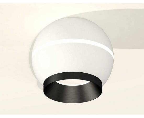 Комплект потолочного светильника Ambrella light Techno Spot XC (C1101, N7031) XS1101011, изображение 3