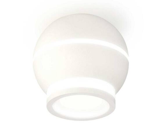 Комплект потолочного светильника Ambrella light Techno Spot XC (C1101, N7120) XS1101040