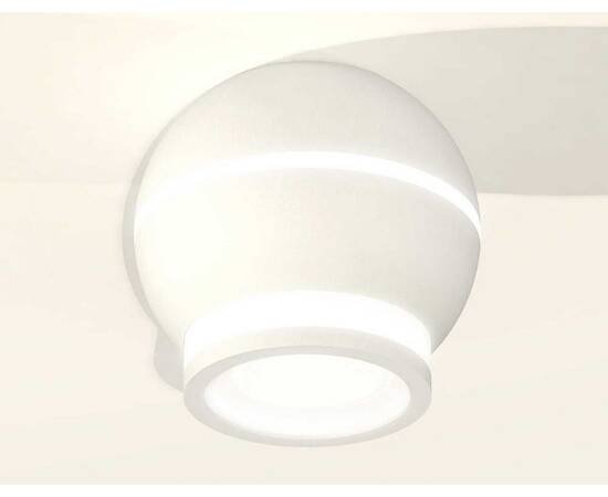 Комплект потолочного светильника Ambrella light Techno Spot XC (C1101, N7120) XS1101040, изображение 2