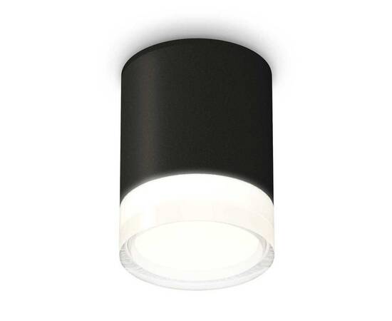 Комплект потолочного светильника Ambrella light Techno Spot XC (C6302, N6241) XS6302064