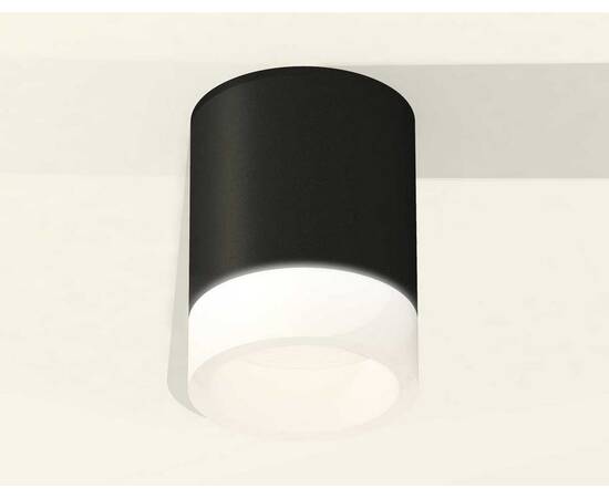 Комплект потолочного светильника Ambrella light Techno Spot XC (C6302, N6248) XS6302063, изображение 2