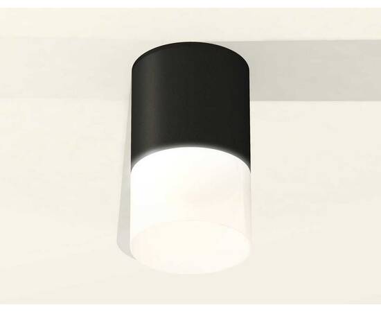 Комплект потолочного светильника Ambrella light Techno Spot XC (C6302, N6252) XS6302065, изображение 2