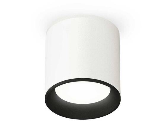 Комплект потолочного светильника Ambrella light Techno Spot XC (C6301, N6102) XS6301002