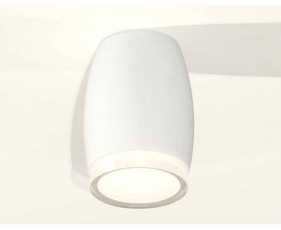 Комплект потолочного светильника Ambrella light Techno Spot XC (C1122, N7160) XS1122022, изображение 3