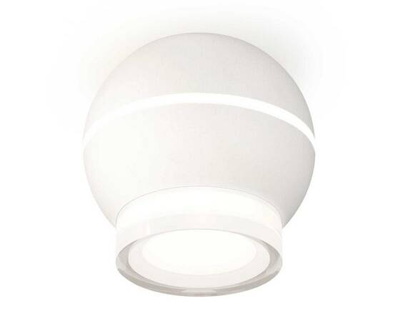 Комплект потолочного светильника Ambrella light Techno Spot XC (C1101, N7160) XS1101042