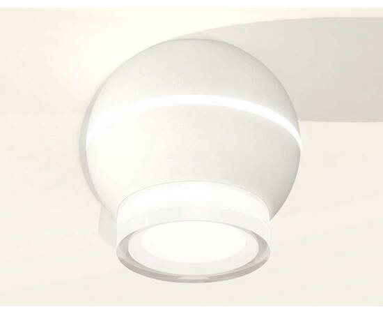 Комплект потолочного светильника Ambrella light Techno Spot XC (C1101, N7160) XS1101042, изображение 3