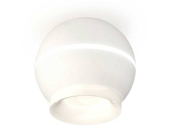 Комплект потолочного светильника Ambrella light Techno Spot XC (C1101, N7165) XS1101041