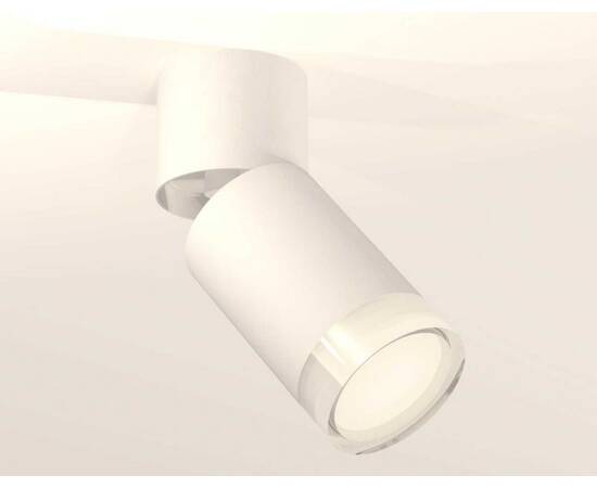 Комплект спота Ambrella light Techno Spot XM (A2220, C6312, N6241) XM6312080, изображение 3