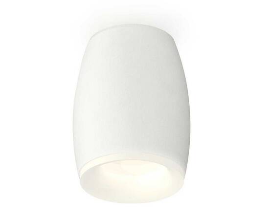 Комплект потолочного светильника Ambrella light Techno Spot XC (C1122, N7165) XS1122021