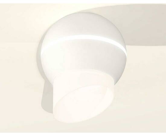Комплект потолочного светильника Ambrella light Techno Spot XC (C1101, N7175) XS1101043, изображение 3