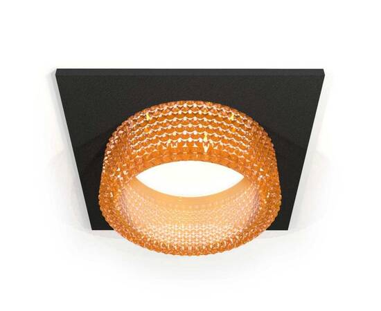 Комплект встраиваемого светильника Ambrella light Techno Spot XC (C6521, N6154) XC6521044