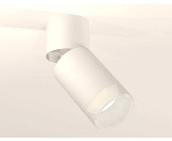 Комплект спота Ambrella light Techno Spot XM (A2220, C6312, N6248) XM6312082, изображение 3