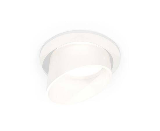 Встраиваемый светильник Ambrella light Techno Spot XC (C6512, N6256) XC6512068