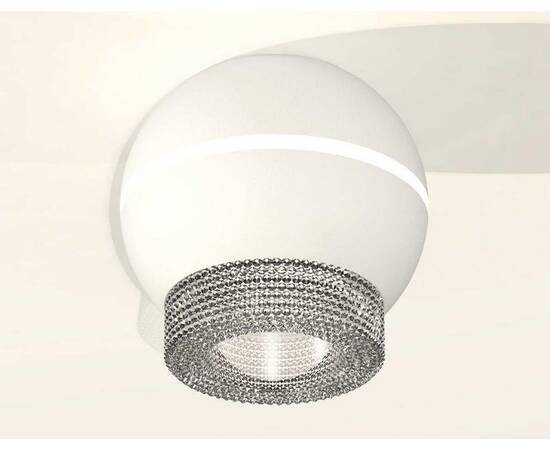Комплект потолочного светильника Ambrella light Techno Spot XC (C1101, N7191) XS1101030, изображение 3