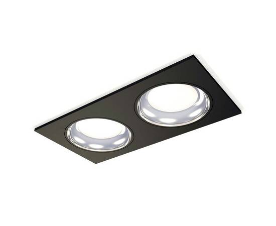 Встраиваемый светильник Ambrella light Techno Spot XC (C7636, N7023) XC7636061