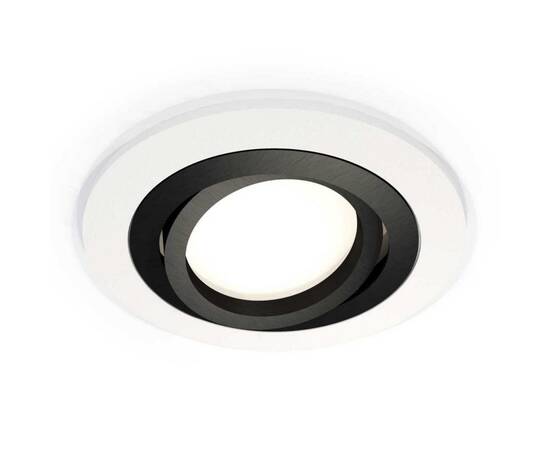 Комплект встраиваемого светильника Ambrella light Techno Spot XC (C7621, N7002) XC7621081